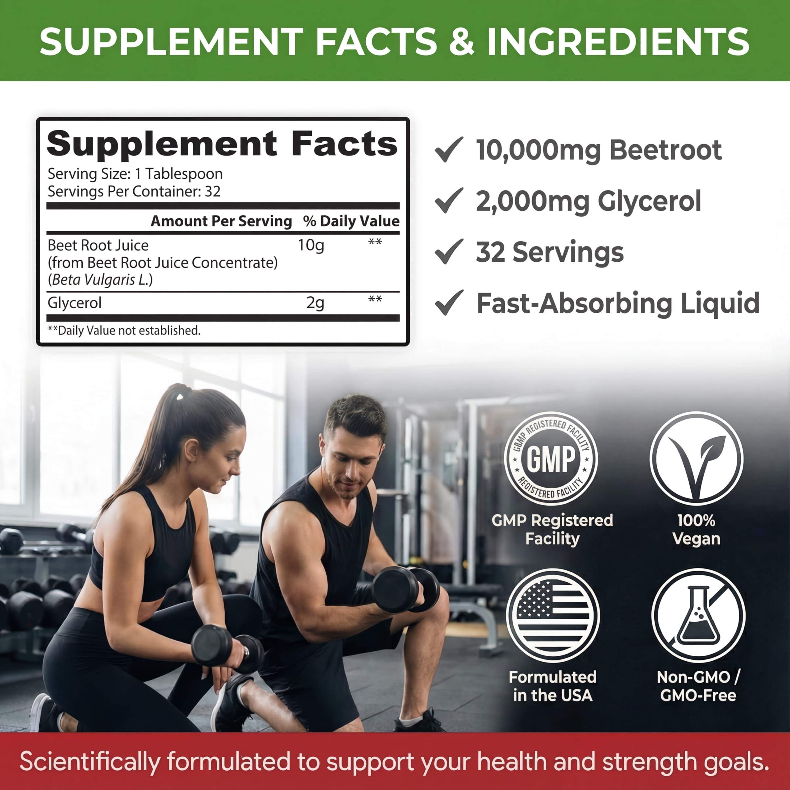DR. MARTIN'S NUTRITION escena lifestyle promoviendo salud cardiovascular activa