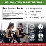 DR. MARTIN'S NUTRITION escena lifestyle promoviendo salud cardiovascular activa