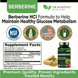DR. MARTIN'S NUTRITION producto en cocina sugiriendo integración diaria
