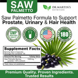 DR. MARTIN'S NUTRITION comparación de tamaño del frasco para escala práctica