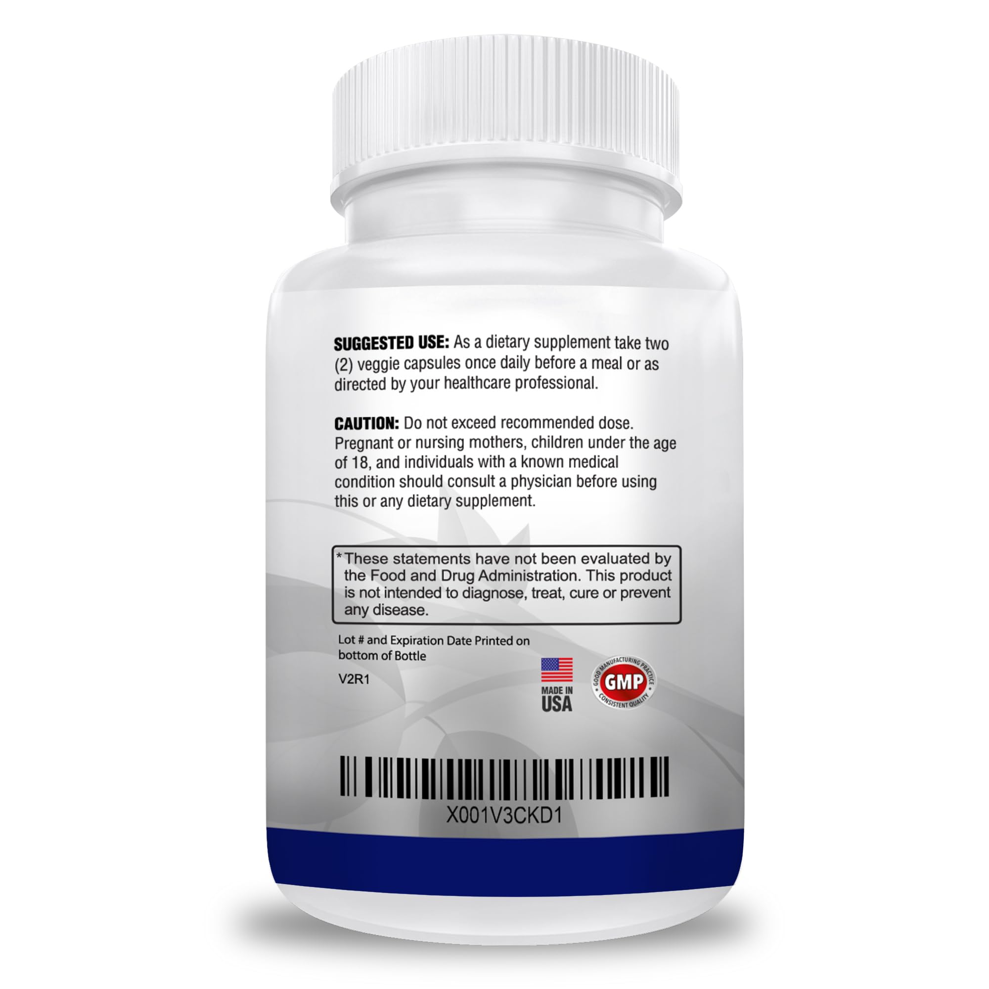 DR. MARTIN'S NUTRITION producto en mesa nocturna sugerendo mejor sueño y relajación