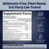 Dr. Matthew imagen macro de diferentes formas de magnesio, indica absorción optimizada