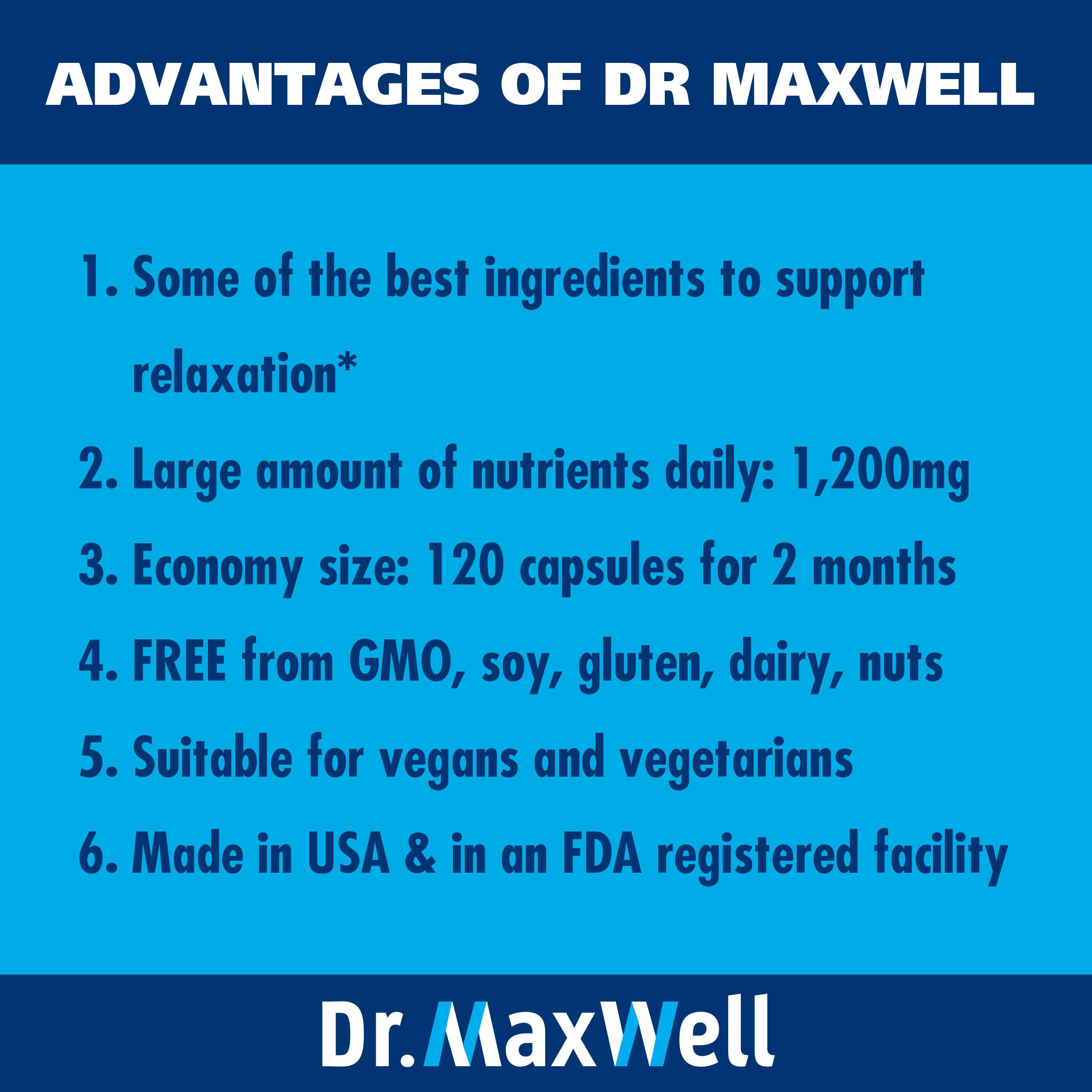 Dr. Maxwell bote junto a una regla para comparar tamaño y durabilidad