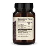 Dr. Mercola cápsulas abiertas mostrando forma y fácil ingestión