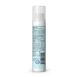 Dr. Mercola detalle de la bomba airless que conserva frescura y potencia