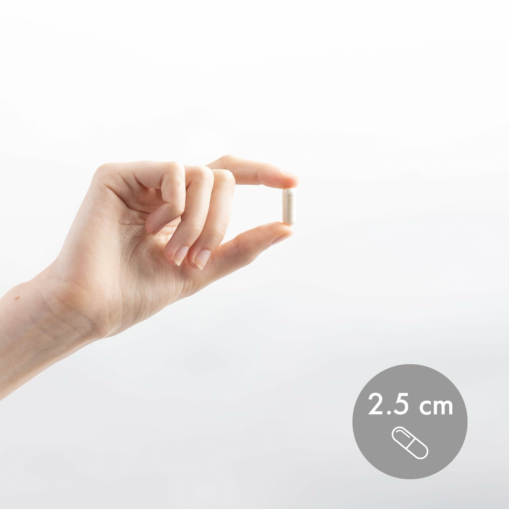 Dr. Mercola etiqueta con ingredientes visibles, transparencia y trazabilidad