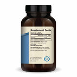 Dr. Mercola cápsula en primer plano resaltando absorción mejorada