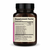 Dr. Mercola cápsula en primer plano mostrando forma y sello protector