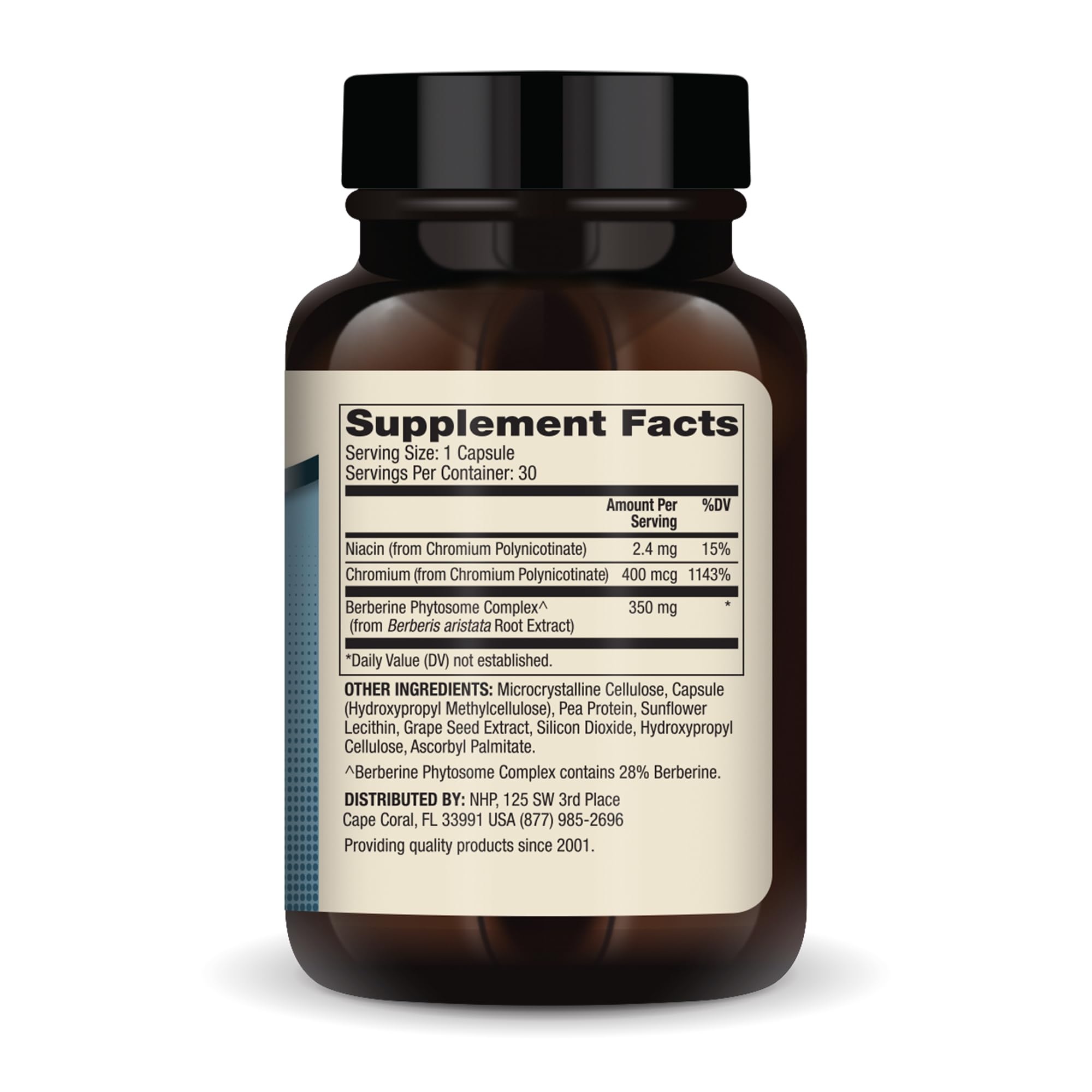 Dr. Mercola close-up de una cápsula destacando formulación de alta absorción