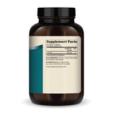 Dr. Mercola cápsulas en montón destacando forma y fácil ingestión