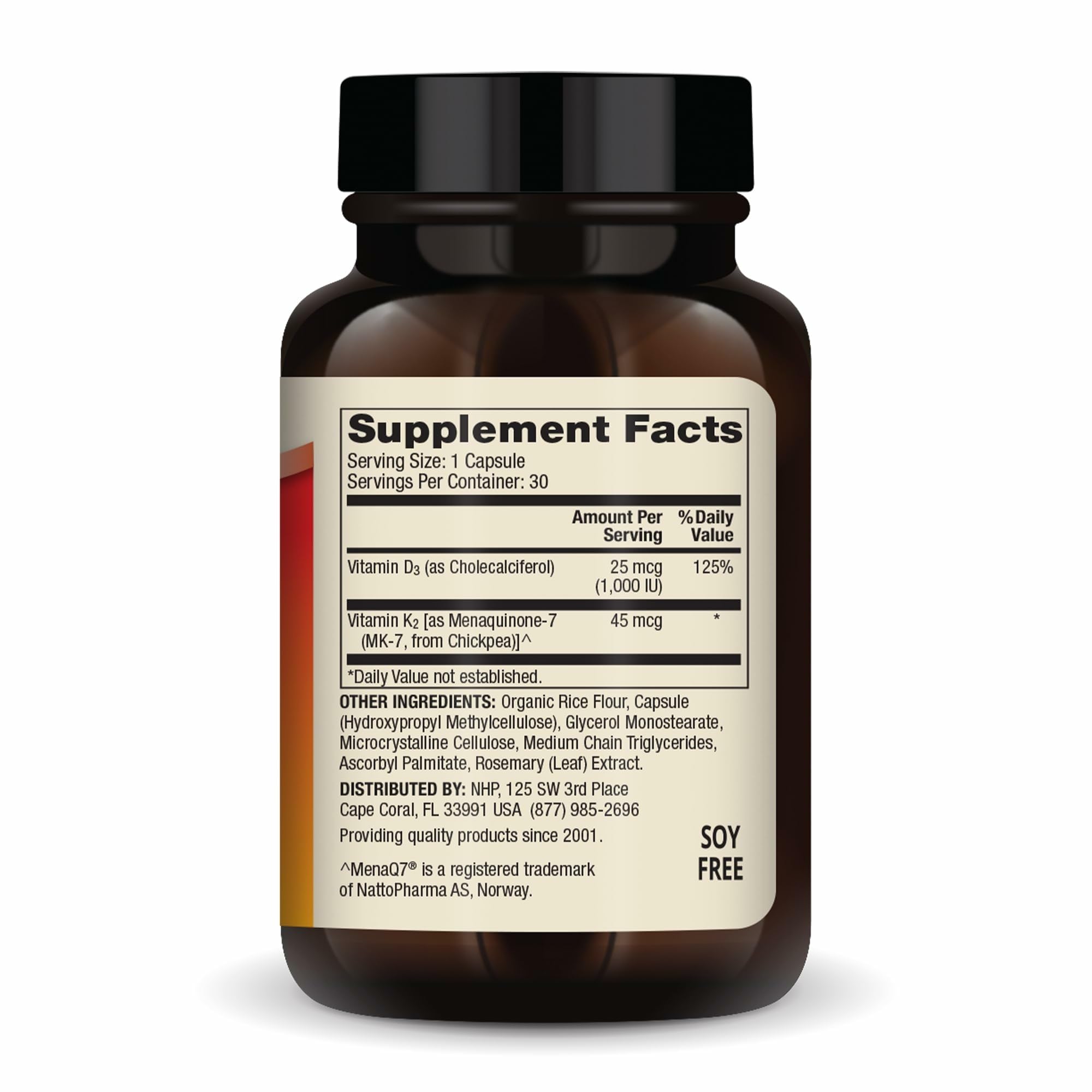 Dr. Mercola cápsula abierta mostrando contenido, enfoque en pureza y dosificación