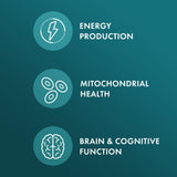 Dr. Mercola en mano para comparar tamaño y porción práctica