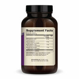Dr. Mercola cápsula ampliada mostrando recubrimiento y tamaño fácil de tragar