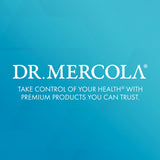 Dr. Mercola estilo de vida en escritorio para concentración y manejo del estrés