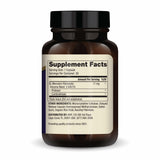 Dr. Mercola primer plano de cápsula para apreciar textura y tamaño