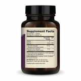 Dr. Mercola primer plano de la cápsula para apreciar textura y tamaño