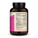 Dr. Mercola detalle de cápsula con textura brillante para mejor absorción