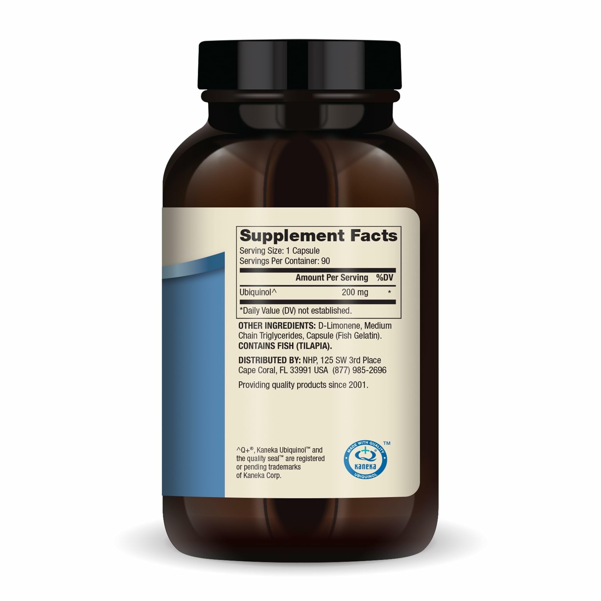 Dr. Mercola cápsulas abiertas mostrando contenido y fácil uso