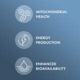 Dr. Mercola etiqueta con ingredientes y procesos que transmite confianza