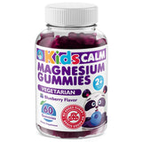 DR. MORITZ frasco frontal mostrando gomitas y beneficio relajante