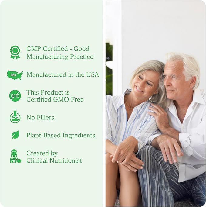 Dr. Olivia Naturals etiqueta con ingredientes que transmite transparencia