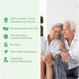 Dr. Olivia Naturals etiqueta con ingredientes que transmite transparencia