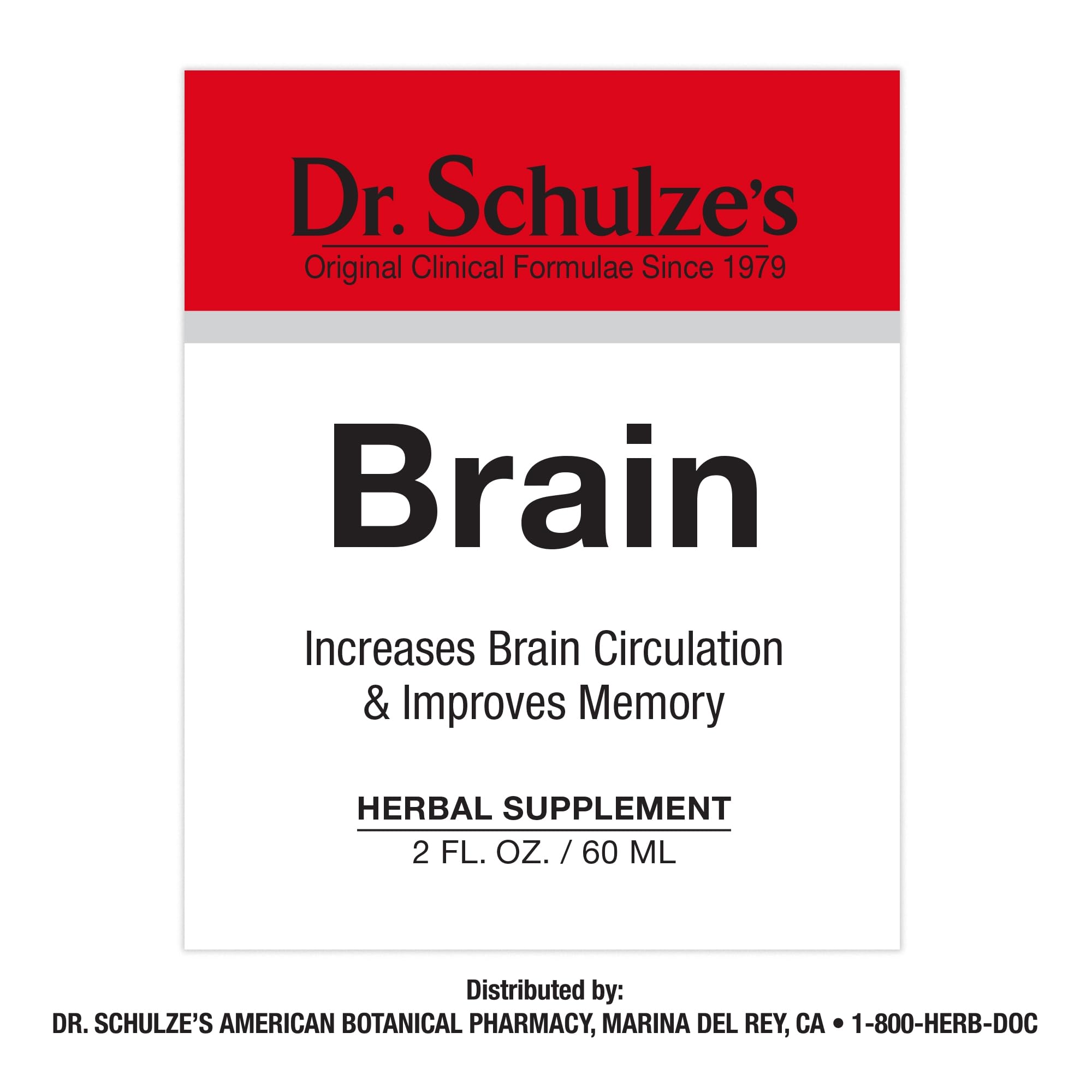 Dr. Schulze's mezcla en jugo para una toma matinal con energía natural