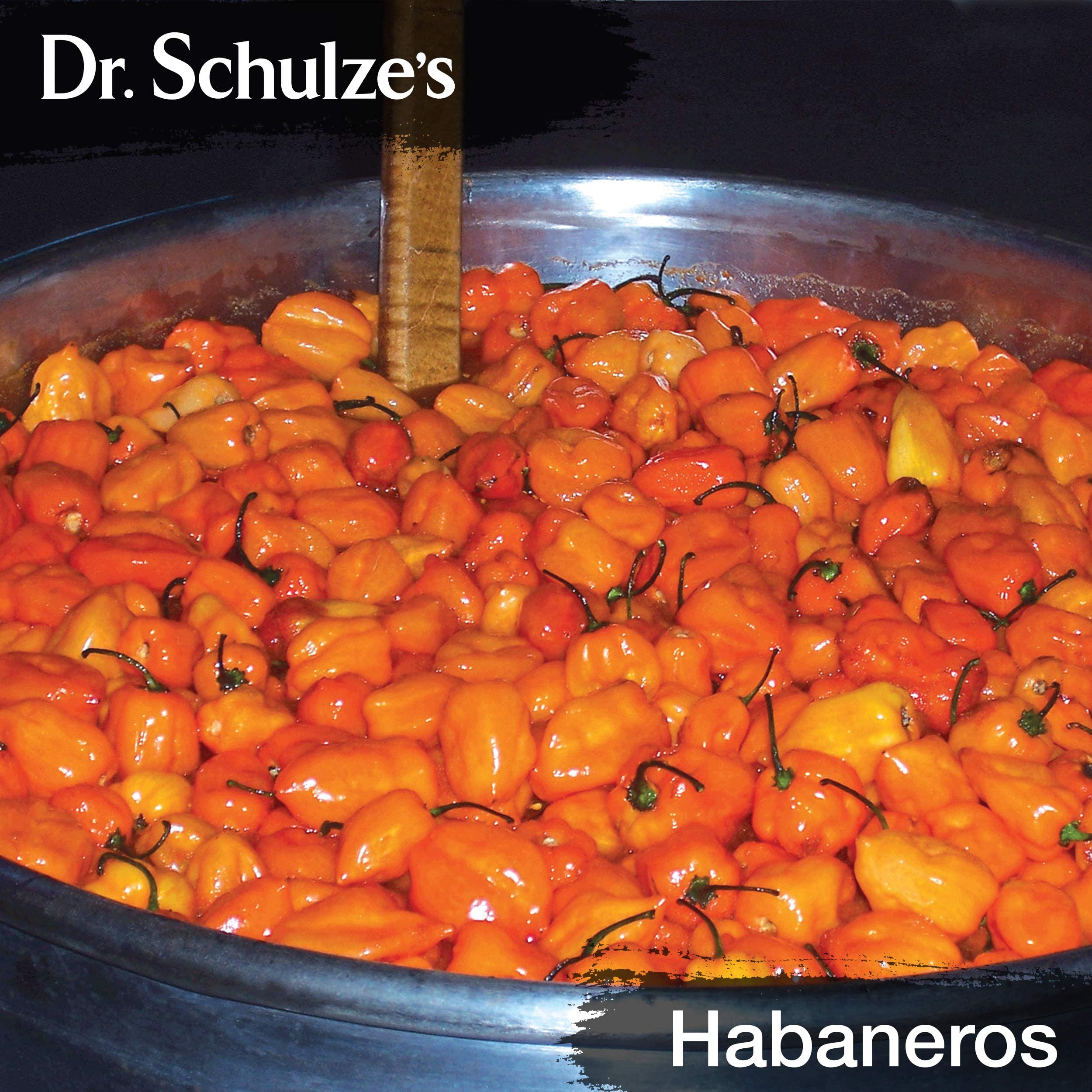 Dr. Schulze's plantas silvestres ingrediente principal en primer plano