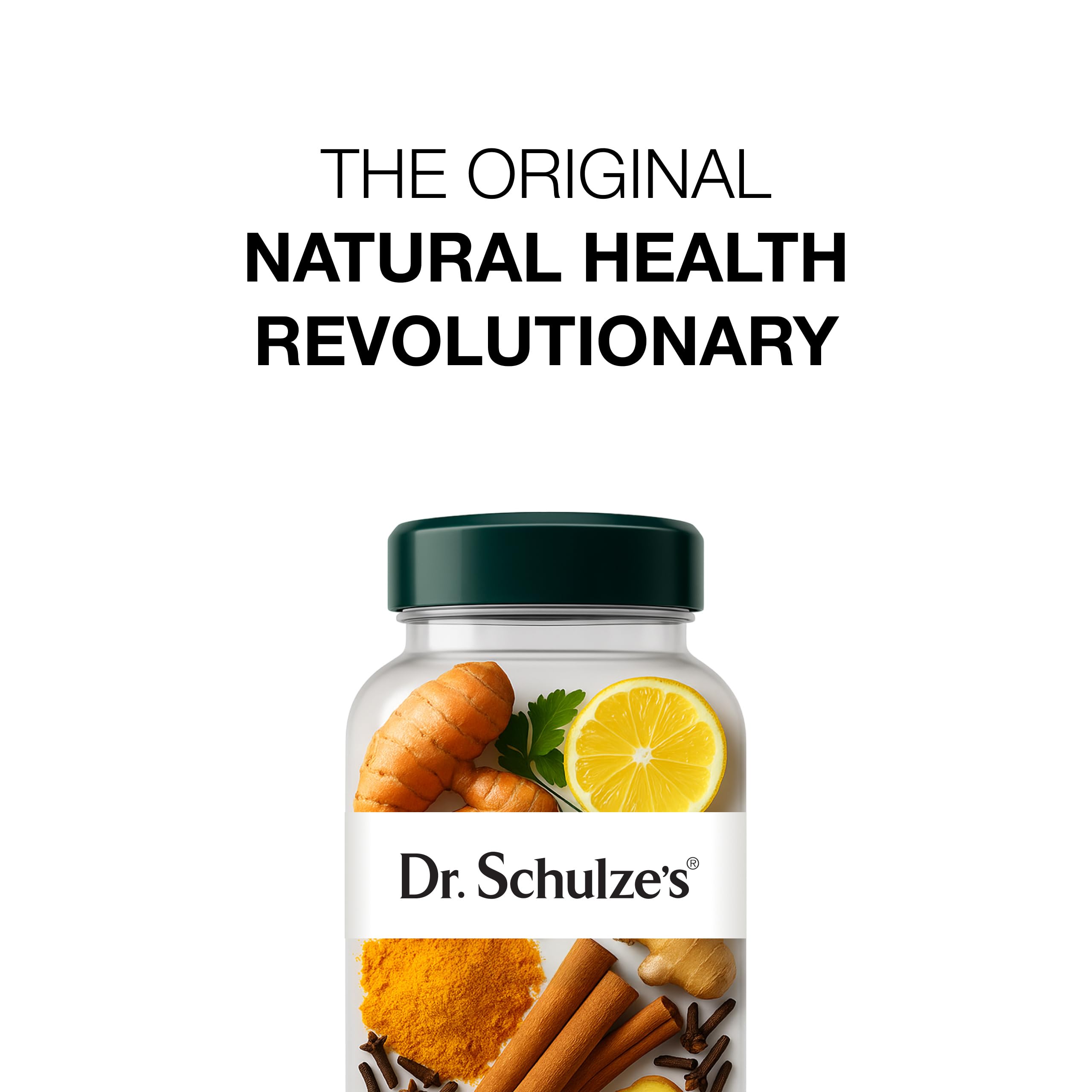 Dr. Schulze's producto en gimnasio listo para beber, útil para actividad