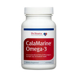 Dr. Sinatra empaque frontal del producto mostrando beneficios omega-3