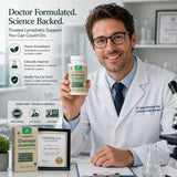 DR. SKIN CARE estilo de vida show de bienestar para integrar suplementación diaria