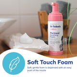 Dr. Talbot's Mom forros perineales extendidos que ofrecen protección discreta