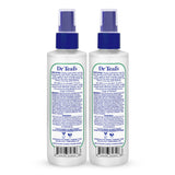 Dr Teal's boquilla de spray enfocada para aplicación precisa y rápida