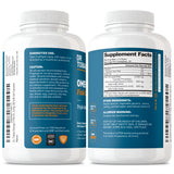 Dr. Tobias certificación y purificación molecular para tranquilidad