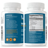 Dr. Tobias Deep Immune junto a otros suplementos para combinar rutinas