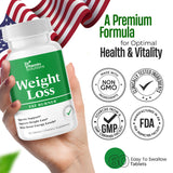 DR VITAMIN SOLUTIONS caja junto a plantas que sugieren ingredientes naturales