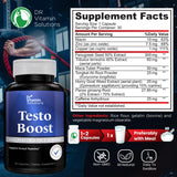 DR VITAMIN SOLUTIONS detalle de una cápsula, muestra textura fácil de tragar