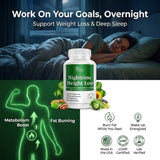 DR VITAMIN SOLUTIONS cápsula en primer plano, facil toma nocturna