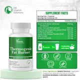 DR VITAMIN SOLUTIONS detalle de cápsulas para apreciar textura y calidad
