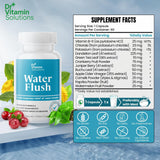 DR VITAMIN SOLUTIONS cápsulas en mano mostrando tamaño fácil de tragar