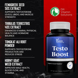 DR VITAMIN SOLUTIONS sello de fabricación cGMP, evidencia control de calidad
