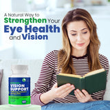 DR VITAMIN SOLUTIONS comparación de tamaño en mano para referencia de dosis