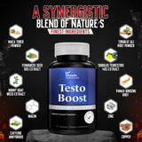 DR VITAMIN SOLUTIONS frasco en mano para comparar tamaño y dosis diaria