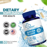 DR VITAMIN SOLUTIONS persona activa preparando entrenamiento y suplemento