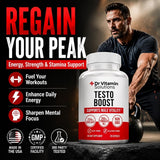 DR VITAMIN SOLUTIONS detalle de etiqueta con ingredientes y dosis claros