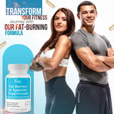 DR VITAMIN SOLUTIONS etiqueta con lista de ingredientes legible y transparente
