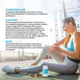 DR VITAMIN SOLUTIONS frasco en ambiente lifestyle para inspiración