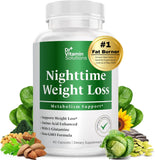 DR VITAMIN SOLUTIONS frente del envase mostrando diseño y beneficios