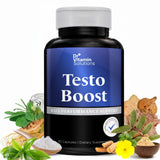 DR VITAMIN SOLUTIONS vista frontal del envase, aporta confianza visual