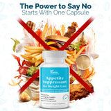 DR VITAMIN SOLUTIONS ingredientes naturales combinados que apoyan saciedad y energía